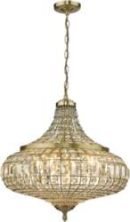 Där Lighting Där Lighting ASM0675 -