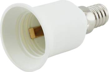 FK technics Samazinājums no E14 uz