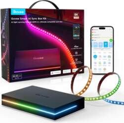 Govee - AI Sync Box 2