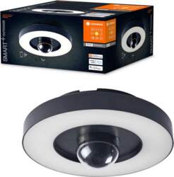 Ledvance - LED Āra lampa ar