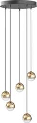 Open Design OR85518 - LED lustra