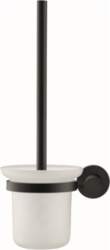 Duravit 99274600 - sienas WC birste