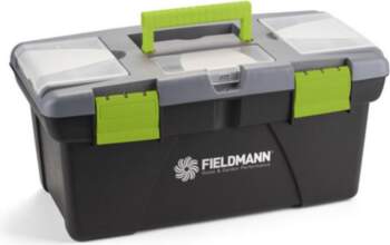 Fieldmann - Instrumentu kaste