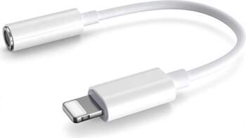 Platinet Adapteris Lightning priekš AUX