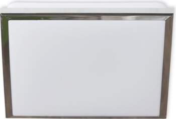 Top Light Silver HL - LED