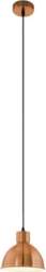 Eglo 54513 - LED lustra ar