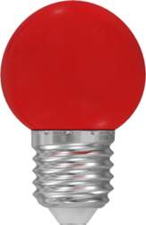 NBB LED spuldze COLOURMAX E27/1W/230V