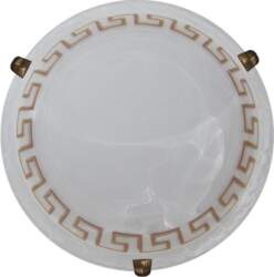 Prezent 1438 - Rezerves stikls GRECA