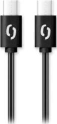 Aligator DATKP46 - USB kabelis USB-C