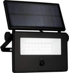 Brilo - Saules LED prožektors ar