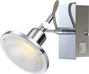 GLOBO 56953-1 - LED starmetis AARON
