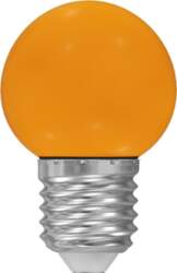 NBB LED spuldze COLOURMAX E27/1W/230V