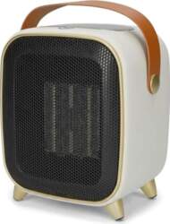 Nedis HTFA23WT - Ventilators ar sildīšanas