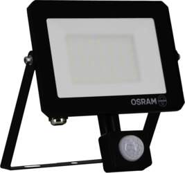 Osram - LED prožektors ar sensoru
