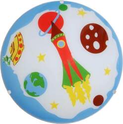 Prezent 1361 - Rezerves stikls ROCKET