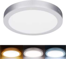Solight WD242-S - LED panelis 2