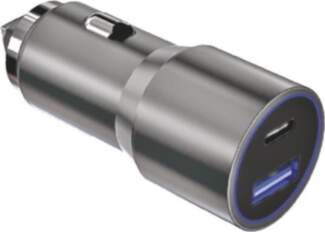 Winner Group - Auto lādētājs 1xUSB-C