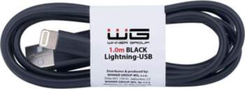 Winner Group - USB vads Lightning