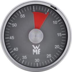 WMF - Magnētiskais virtuves taimeris, nerūsējošs