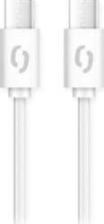 Aligator DATKP47 - USB kabelis USB-C