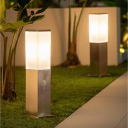 Brilagi - āra lampa NOVA ar