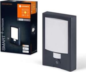 Ledvance - LED Āra lampa ar