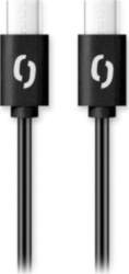Aligator DATKP48 - USB kabelis USB-C/USB-C