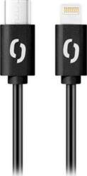 Aligator DATKP60 - USB kabelis USB-C
