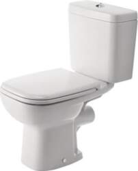 Duravit 21110900002 - WC komplekts D-CODE