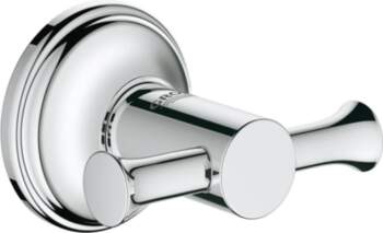 GROHE 40656001 - Halāta āķis ESSENTIALS