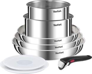 Tefal - Cepamā panna EASY PLUS