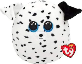 TY - Plīša rotaļlieta Squishy FETCH