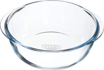 UTC Cepšanas trauks PYREX 2,3