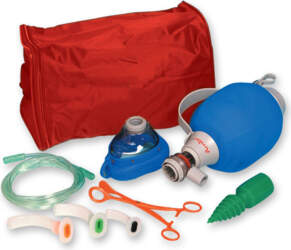 Ambu® MARK IV RESUSCITATOR - reanimators