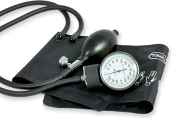 Sfigmomanometrs GIMA Yton. Tips:  Medicīnas ierīce