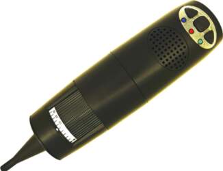 ITALECO SRL Wi-Fi un USB videootoskops