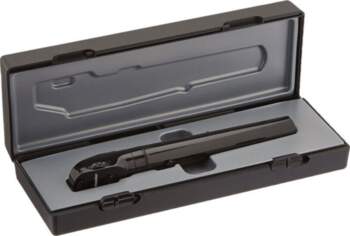 E-SCOPE F.O. oftalmoskops – LED