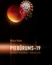 Grāmata, PIEBŪRUMS - 19