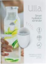 Smart hydration reminder Ulla