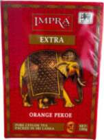 Ceilonas tēja Extra, 100g