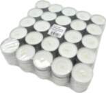 Tējas sveces 25gb