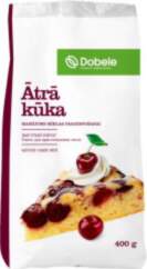 Ātrā kūka, 400g