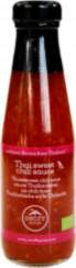 Čili mērce, saldā BIO, 200ml