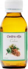 Ciedru eļļa, 100ml