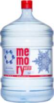 Memory Water 18,9l