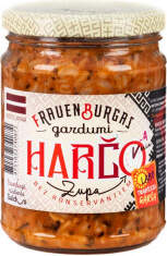 Harčo, 500g