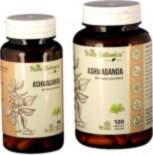 Ashwaganda, 60 kapsulas