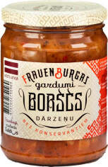 Borščs biešu, 500g