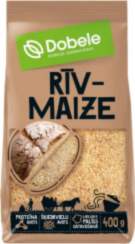 Rīvmaize, 400g