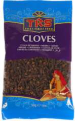 Krustnagliņas, 50g
